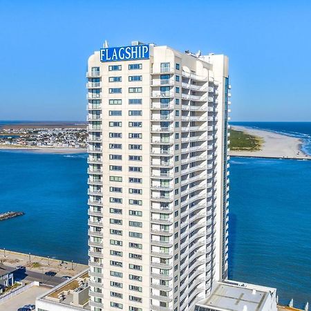 Boardwalk Resorts - Flagship Atlantic City Esterno foto