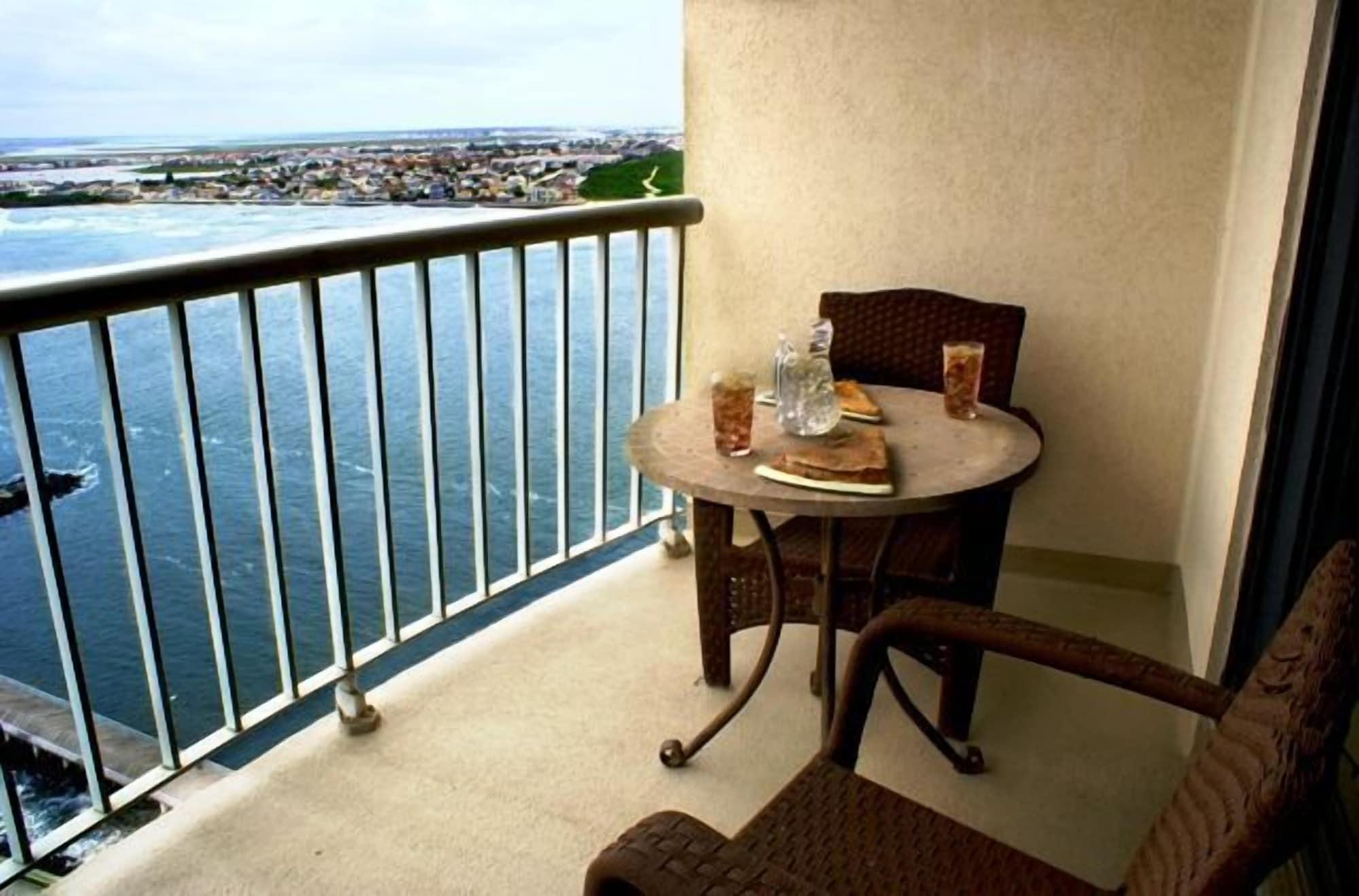 Boardwalk Resorts - Flagship Atlantic City Esterno foto