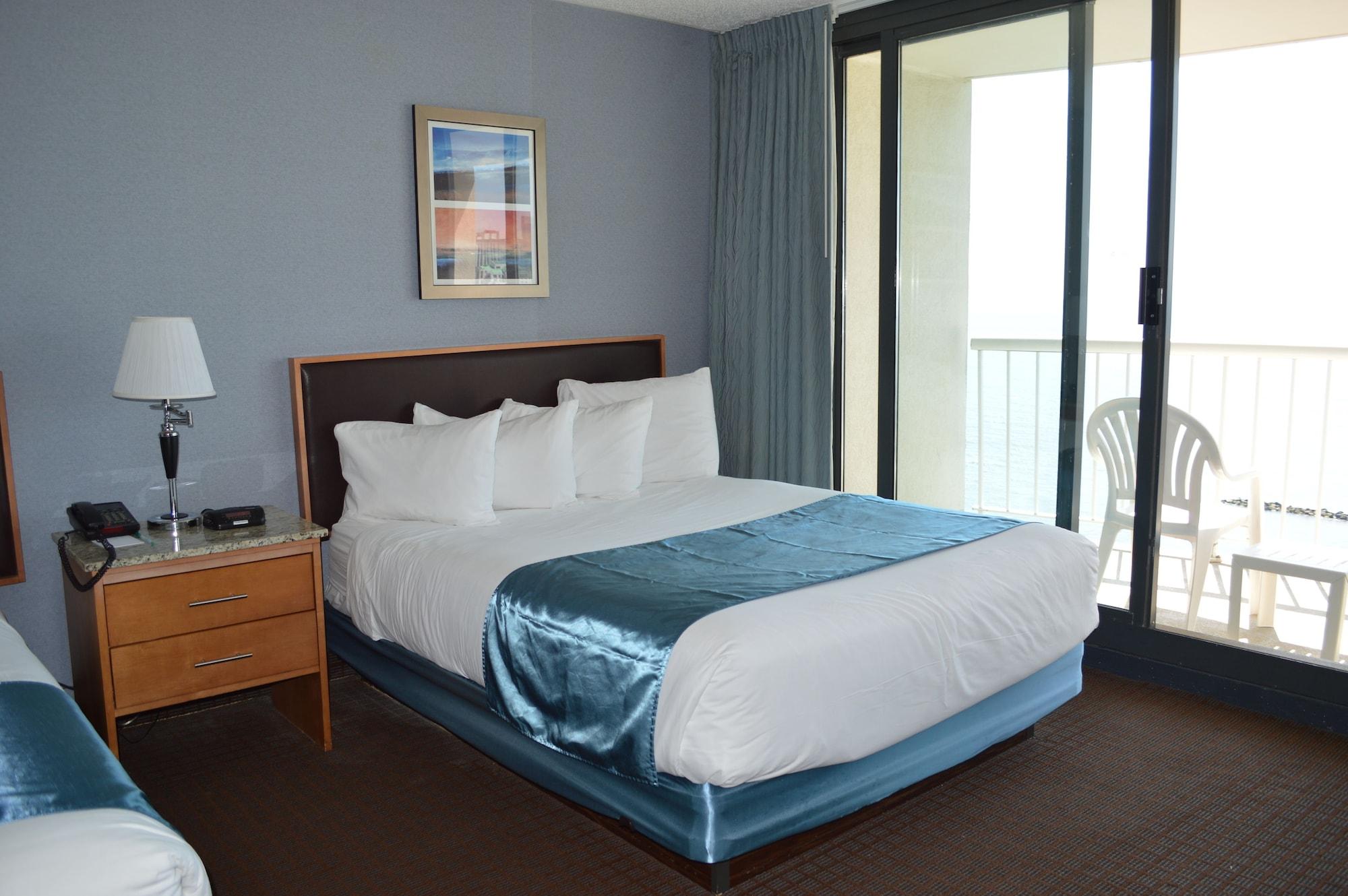 Boardwalk Resorts - Flagship Atlantic City Esterno foto