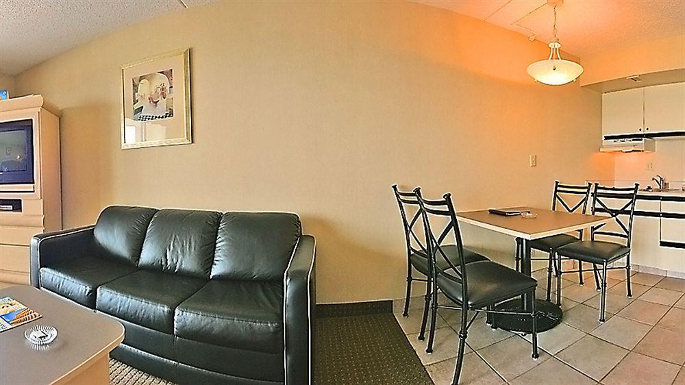 Boardwalk Resorts - Flagship Atlantic City Esterno foto