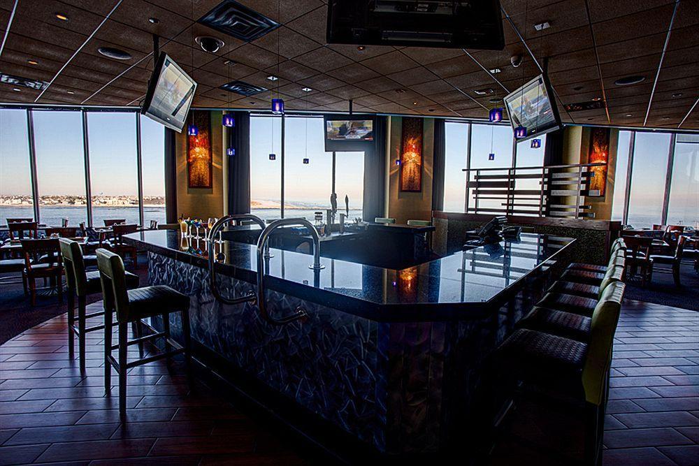 Boardwalk Resorts - Flagship Atlantic City Esterno foto