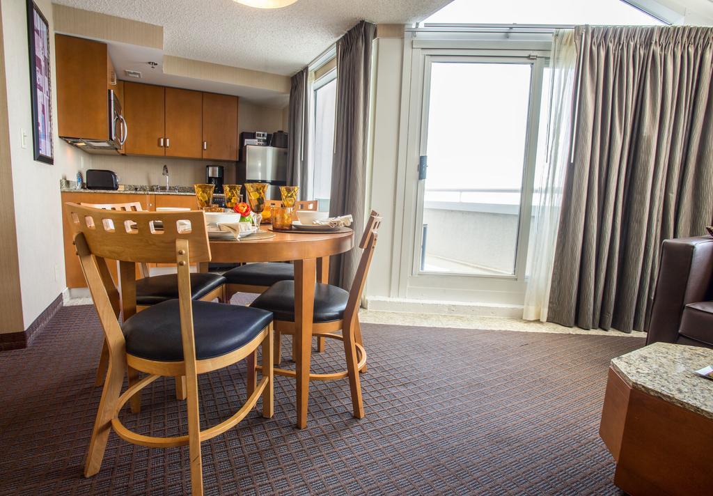Boardwalk Resorts - Flagship Atlantic City Esterno foto