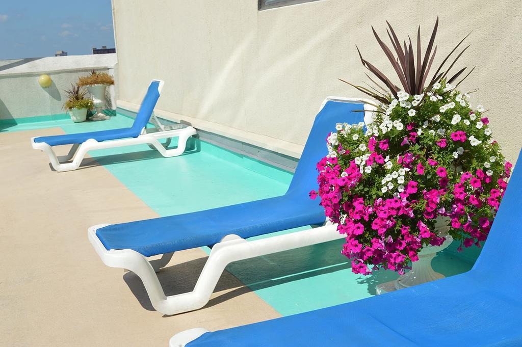 Boardwalk Resorts - Flagship Atlantic City Esterno foto
