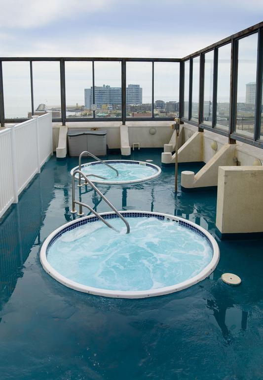 Boardwalk Resorts - Flagship Atlantic City Esterno foto