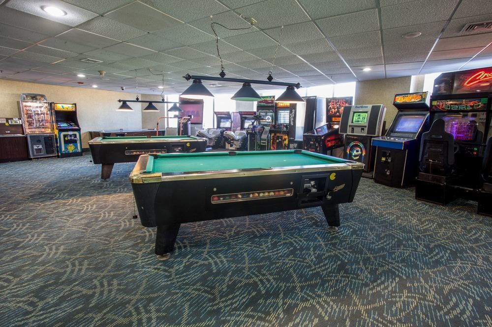 Boardwalk Resorts - Flagship Atlantic City Esterno foto