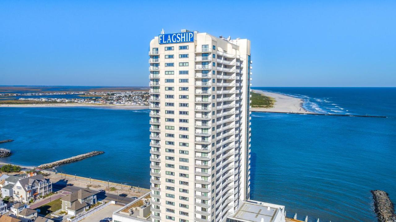 Boardwalk Resorts - Flagship Atlantic City Esterno foto