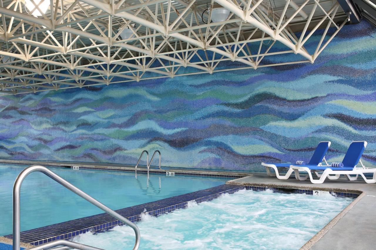 Boardwalk Resorts - Flagship Atlantic City Esterno foto