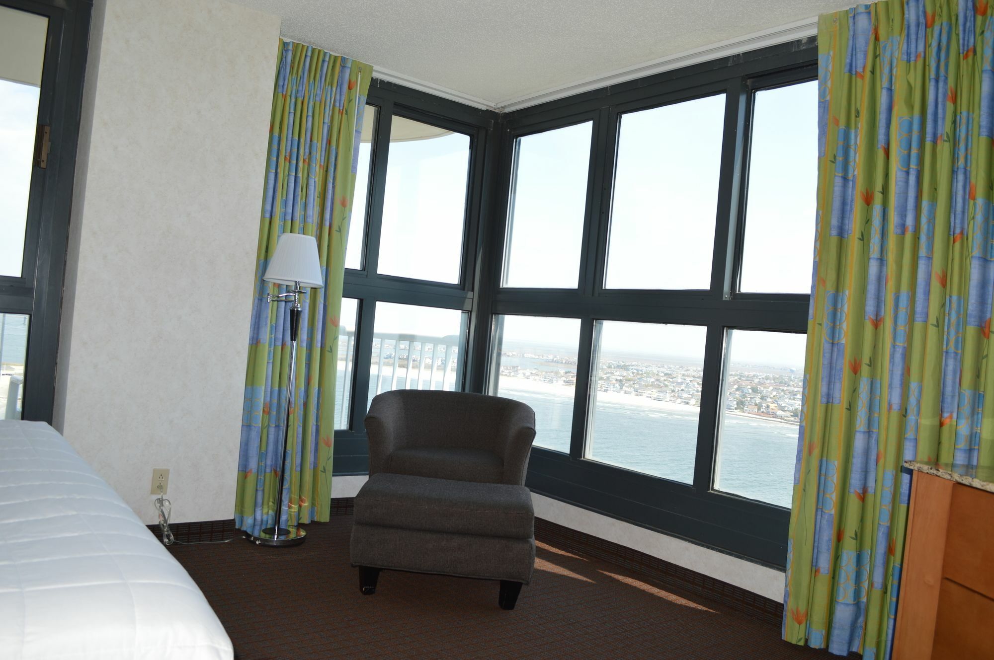 Boardwalk Resorts - Flagship Atlantic City Esterno foto