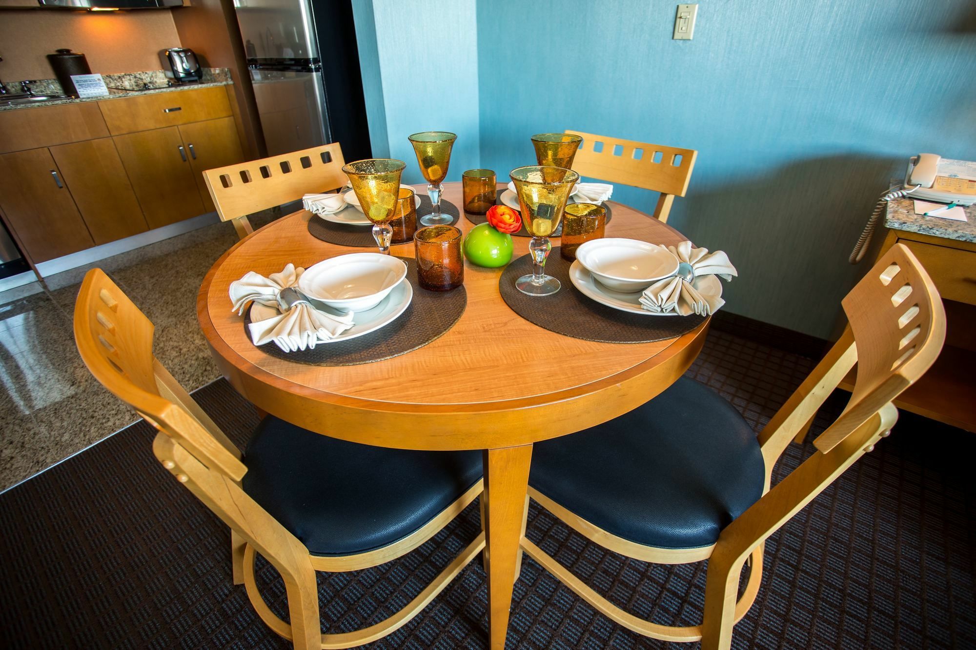 Boardwalk Resorts - Flagship Atlantic City Esterno foto
