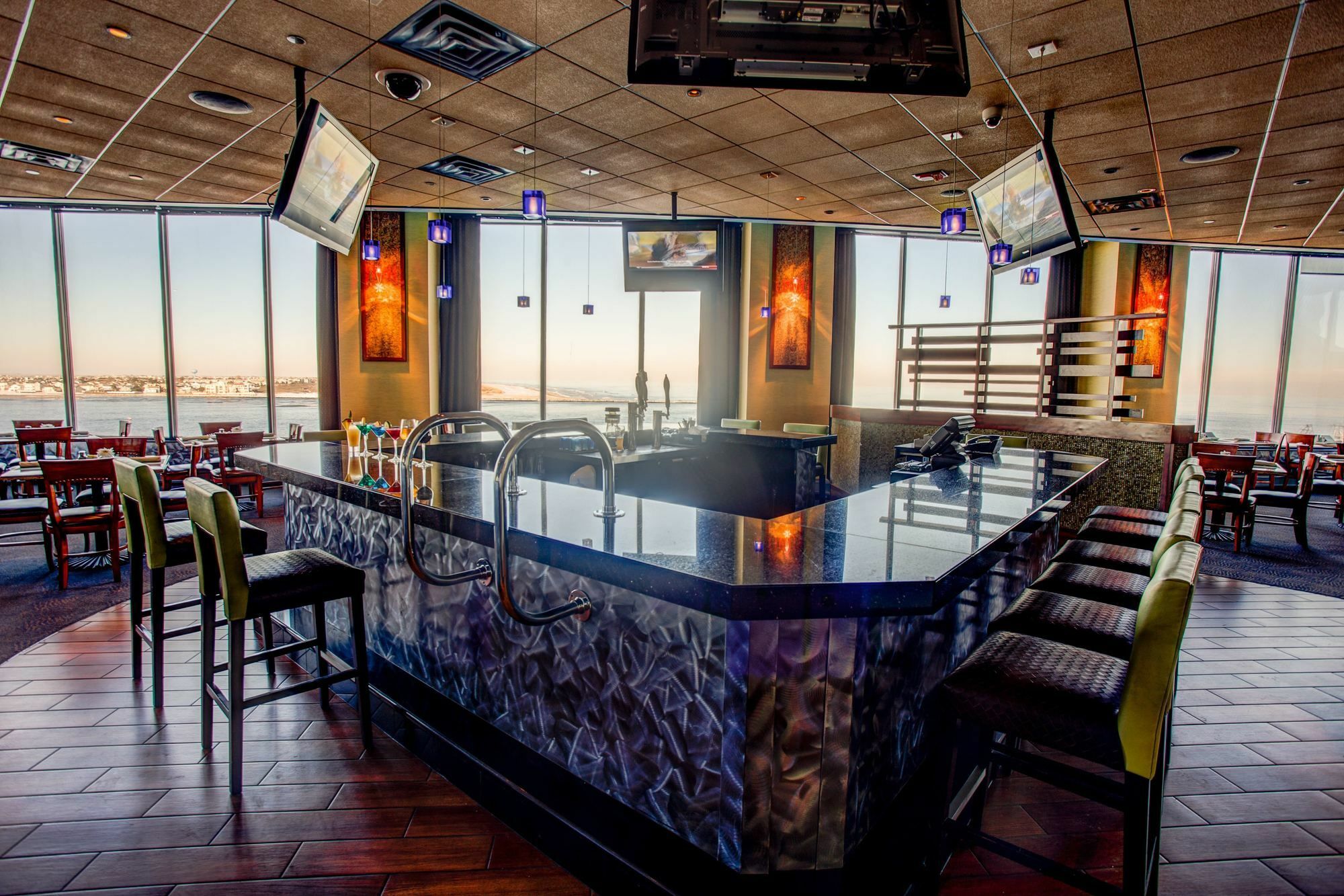 Boardwalk Resorts - Flagship Atlantic City Esterno foto