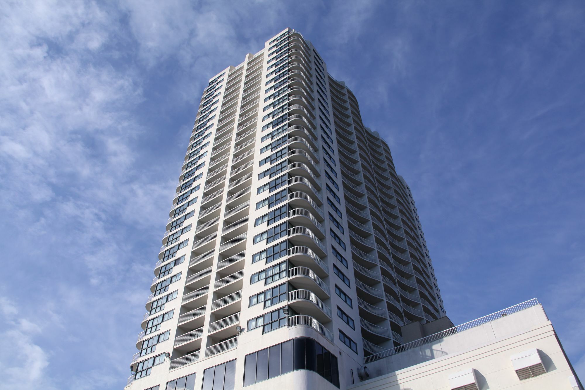 Boardwalk Resorts - Flagship Atlantic City Esterno foto