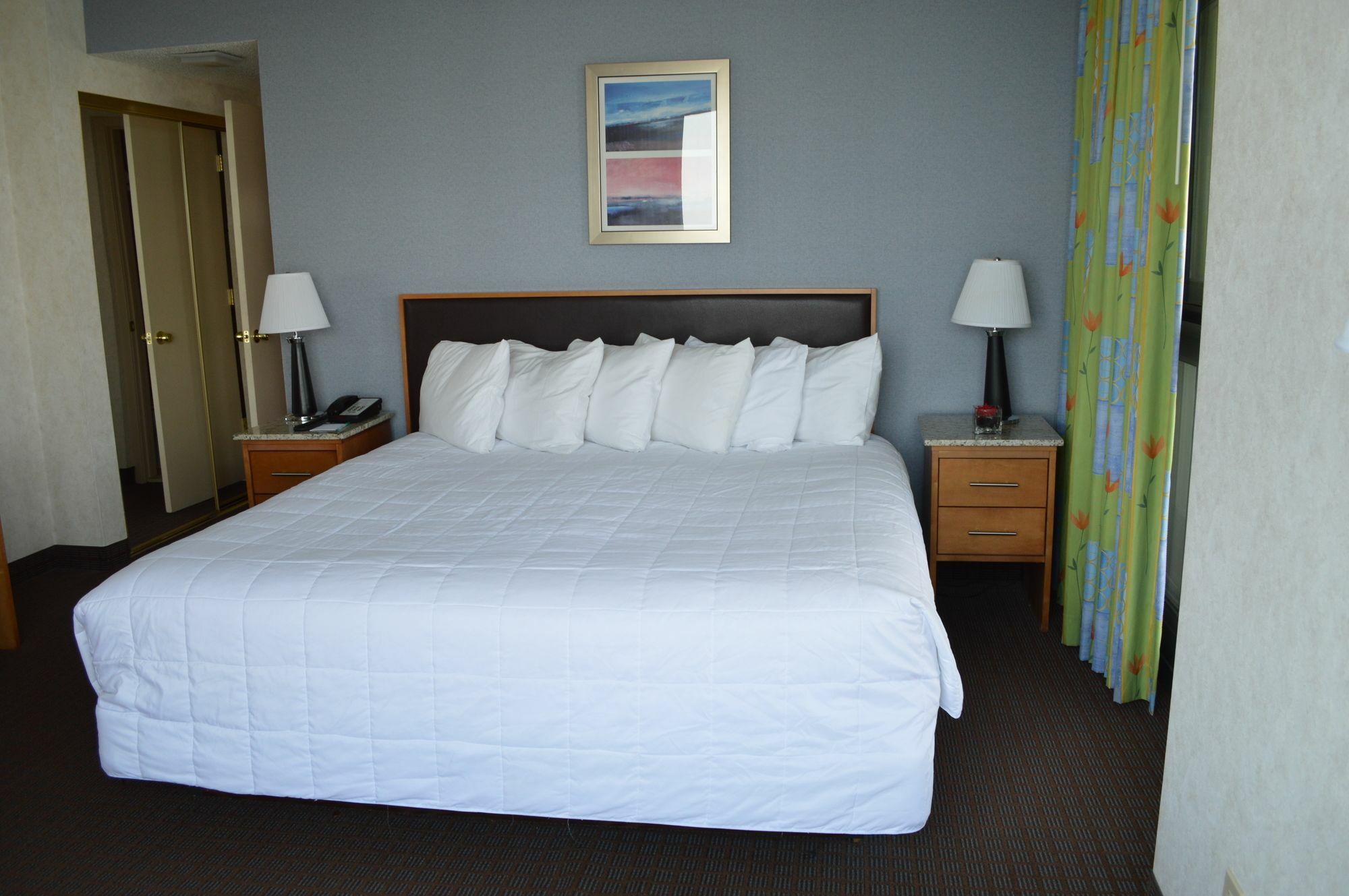 Boardwalk Resorts - Flagship Atlantic City Esterno foto